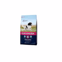Eukanuba ADULT, Adulte, Poulet, 3 kg