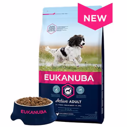 Eukanuba ADULT