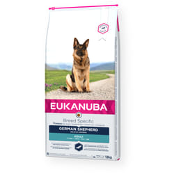 Eukanuba 8710255120393 Alimentation sèche pour chiens 12 kg Adulte