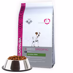 Eukanuba BREED SPECIFIC, Adulte, Poulet