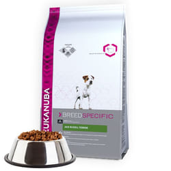 Eukanuba BREED SPECIFIC Adulte Poulet