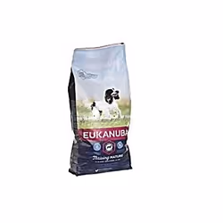 Eukanuba MATURE, Adulte, Poulet, 15 kg
