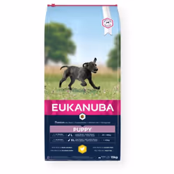 Caractéristiques Besoins spécifiques aux animaux :Aucun besoin spécifique Poids :15 kg Comprend des vitamines :Vitamine D3 ,V ...