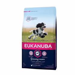 Eukanuba PUPPY
