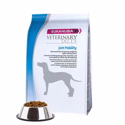 Eukanuba VETERINARY DIETS, Adulte, Géant (&gt; 45kg), Poulet, Dinde, 12 kg
