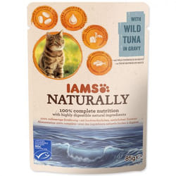 IAMS 135236 nourriture humide pour chats 85 g