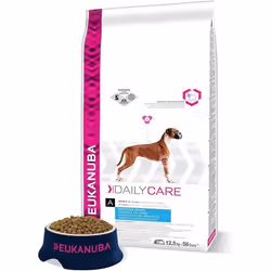 Complément alimentaire digestion pour chien articulations sensibles Eukanuba Daily care