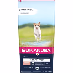 Caractéristiques Sans conservateur :Oui Sans sucre :Aucune donnée disponible Type(s) d'animal : Chien Effets sur la santé :Sa ...