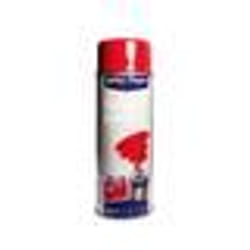 Peinture en Aérosol - Non spécifié - Rouge - 400ml - Multi-supports - Acrylique