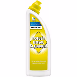 Un produit spécialement pour WC de 750ml Le Toilet Bowl Cleaner est un nettoyant WC spécialement formulé pour les cuvettes en ...