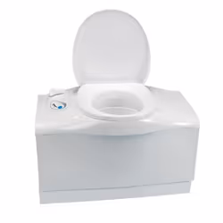 THETFORD Toilettes à cassette C402-X R