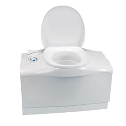 THETFORD Toilettes à cassette C402-X R