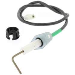 Thetford - electrode d'allumage pour réfrigérateurs