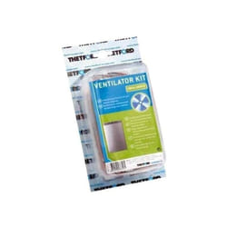 Kit de ventilation 12V Thetford pour réfrigérateur