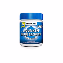 Thetford Aqua Kem Blue, Additif wc, Vase