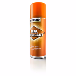 Thetford Seal Lubricant, Métal, Plastique, Caoutchouc, 200 ml, Aérosol