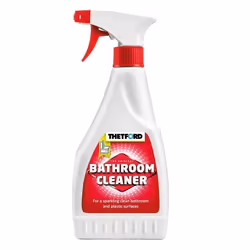 Nettoyant plastiques salle de bains - THETFORD - Pour WC portable et résines sanitaires