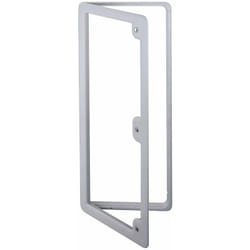 Portillon plastique version 7 Thetford Coloris - Blanc