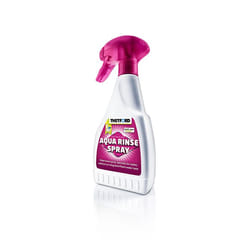 Thetford Aqua Rinse Spray Additif wc 0,5 L