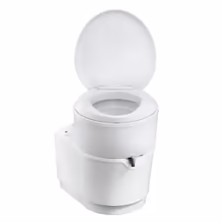 THETFORD Toilettes à cassette C223-S