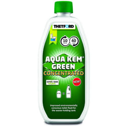 Thetford - Aqua Kem Vert concentré éco-responsable