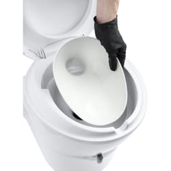 Twusch THETFORD Modèle - C250
