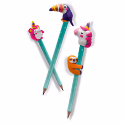 SES Creative Gomme en pâte à modeler Designer