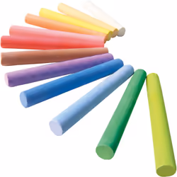 SES Creative Craies 12 couleurs