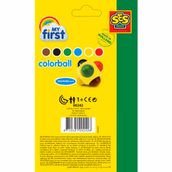 SES Creative My First - Colorball - Vue supplémentaire 4