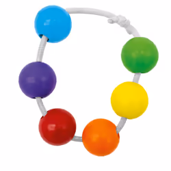 SES Creative My First - Colorier avec des crayons en boules