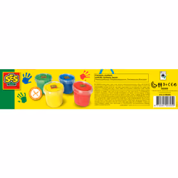 SES Creative Gouache 6x50ml