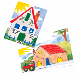 SES Creative Gouache