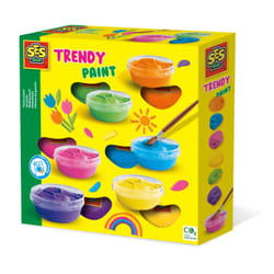 SES Creative Gouache tendance