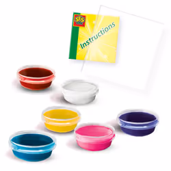 SES Creative Peinture pour autocollants de fenêtre