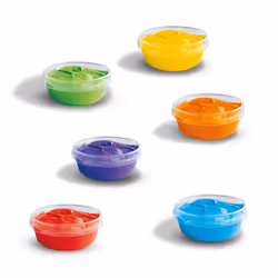 SES Creative Peinture textile tie-dye