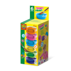SES Creative Gouache trendy (6x45ml)