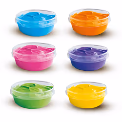 SES Creative Gouache trendy (6x45ml)