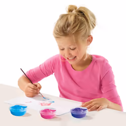 SES Creative Gouache trendy (6x45ml)