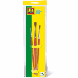 SES Creative Set 3 Pinceaux