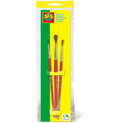 SES Creative Set 3 Pinceaux