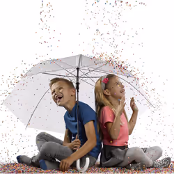 SES Creative Beedz Mélange à paillettes de 1000 perles à repasser - Vue supplémentaire 2