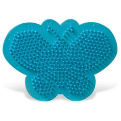 SES Creative Beedz Plateau papillon pour perles à repasser
