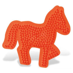 SES Creative Beedz Plateau cheval pour perles à repasser