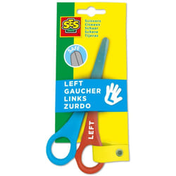 SES Creative Ciseaux pour gauchers