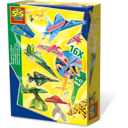 SES Creative Set d'avions à plier