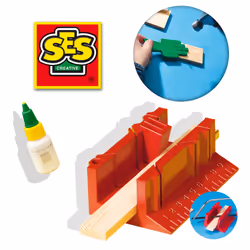 SES Creative Atelier de menuiserie grande - Vue supplémentaire 4