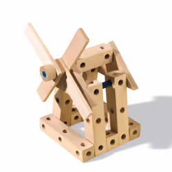 SES Creative Kit pour le jeune ébéniste - Vue supplémentaire 5
