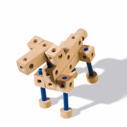 SES Creative Kit pour le jeune ébéniste - Vue supplémentaire 6
