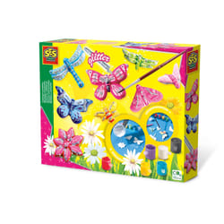 SES Creative Papillon scintillant