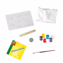 SES Creative Papillon scintillant